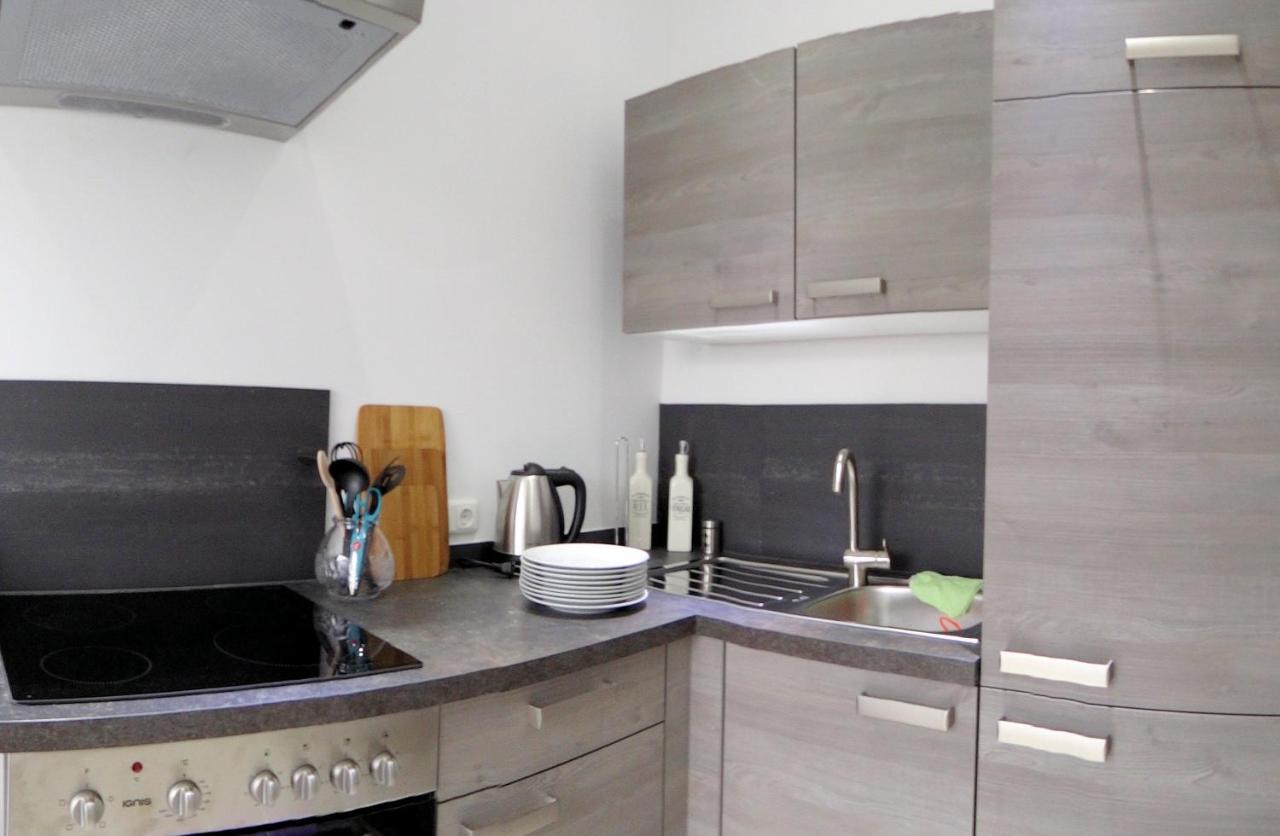 Travelers Home Hasloch  المظهر الخارجي الصورة
